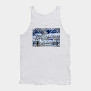 City Centre Reflections Copenhagen Tank Top